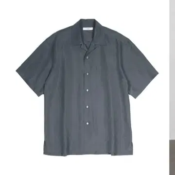 Cornier BRAZIL SILK HALF SLEEVE SHIRTS