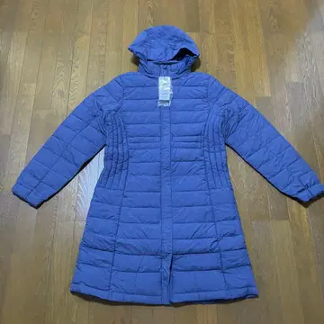 미사용 MIZUNO 다운 자켓 B2JE1W8114 2XL