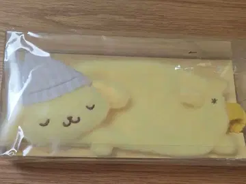 폼폼푸딩 안대 산리오 오리지널