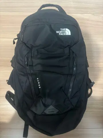 [ THE NORTH FACE ] SURGE 백팩