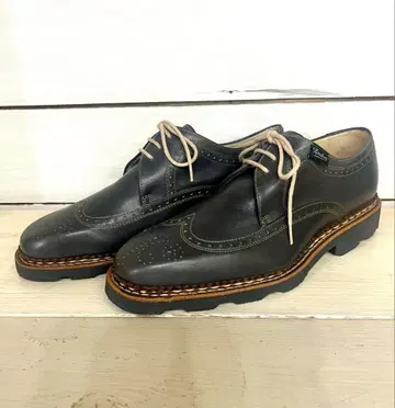 Paraboot 파라부트 윙 팁 23-23.5cm FRANCE 제