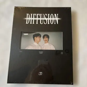 미개봉 MOONBIN SANHA 2023 FAN CON DIFFUSION