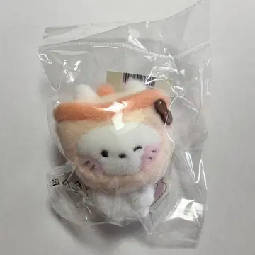 wishnini 팝업 마그넷 봉제 인형 유우시 버블냥