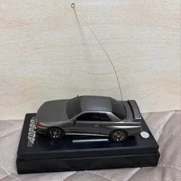 미니카 4대 세트 GTR 포르쉐 911