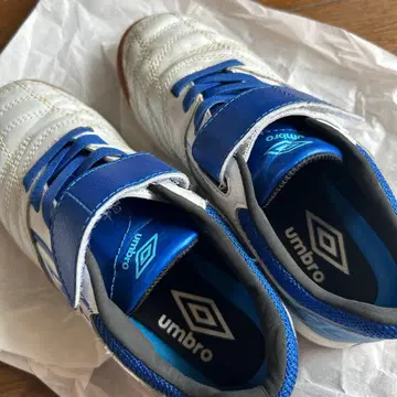 umbro 축구화 20cm