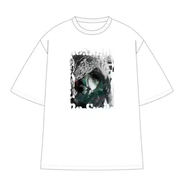 Eve Re:Smile 굿즈 T셔츠