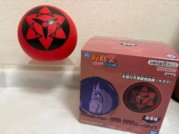 NARUTO 돌풍전 영원의 만화경 사륜안 사스케 룸 라이트