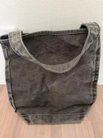 TEMBEA 원 숄더백 그레이