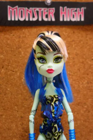 Monster High 몬스터 하이