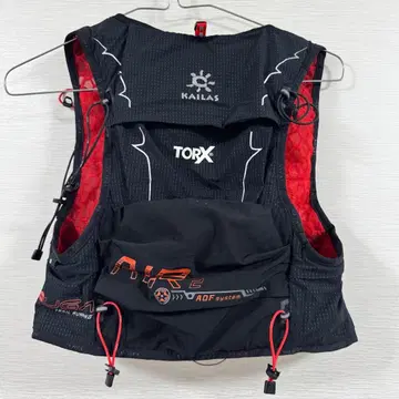 KAILAS FUGA AIR8II 토르데시안 피니셔 모델