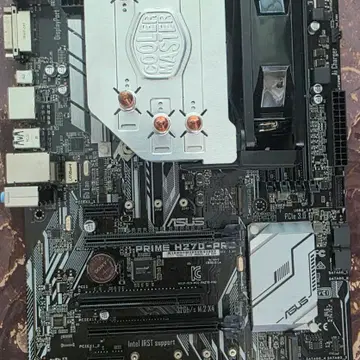 ASUS PRIME H270PRO+i7-7700K+DDR4 16GBセット i7 7700k h270 보드셋 | 브랜드 중고거래 플랫폼, 번개장터