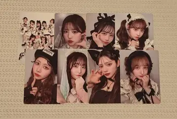 후르츠 지퍼 LARME 트레이딩 카드 KAWAII LAB.