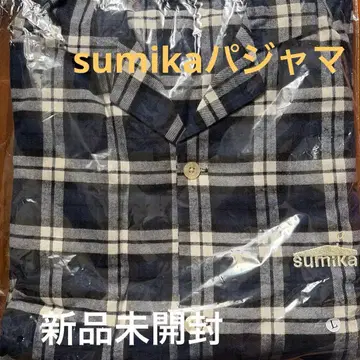sumika 오리지널 파자마 세트 L 사이즈