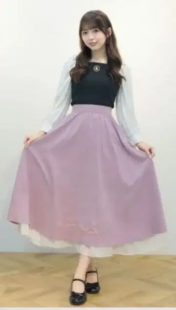 시마무라 오로라 공주 상하의 M