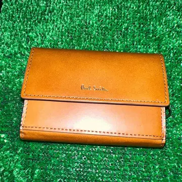 Paul Smith 키케이스 브라운