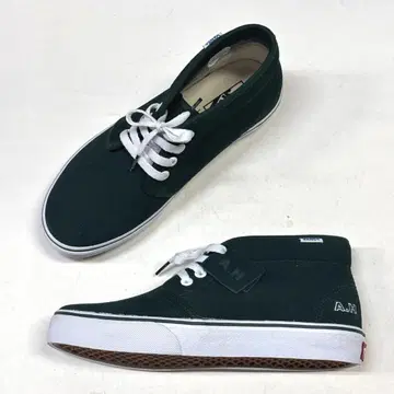 A.H x VANS for BEAMS CHUKKA 신발 스니커즈