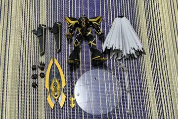 S.H.Figuarts 알파몬 반다이