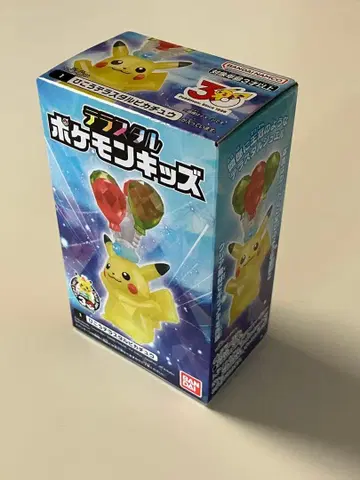 테라 스탈 포켓몬 키즈 비행 테라 스탈 피카츄