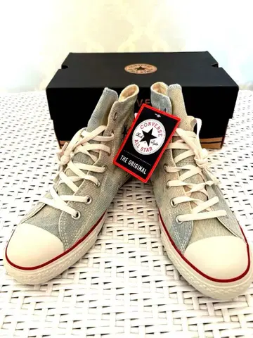 CONVERSE ALL STAR 컨버스 올스타 하이컷 스니커즈