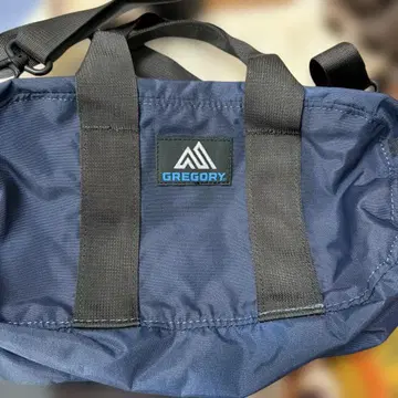GREGORY BEAMS 별주 숄더백