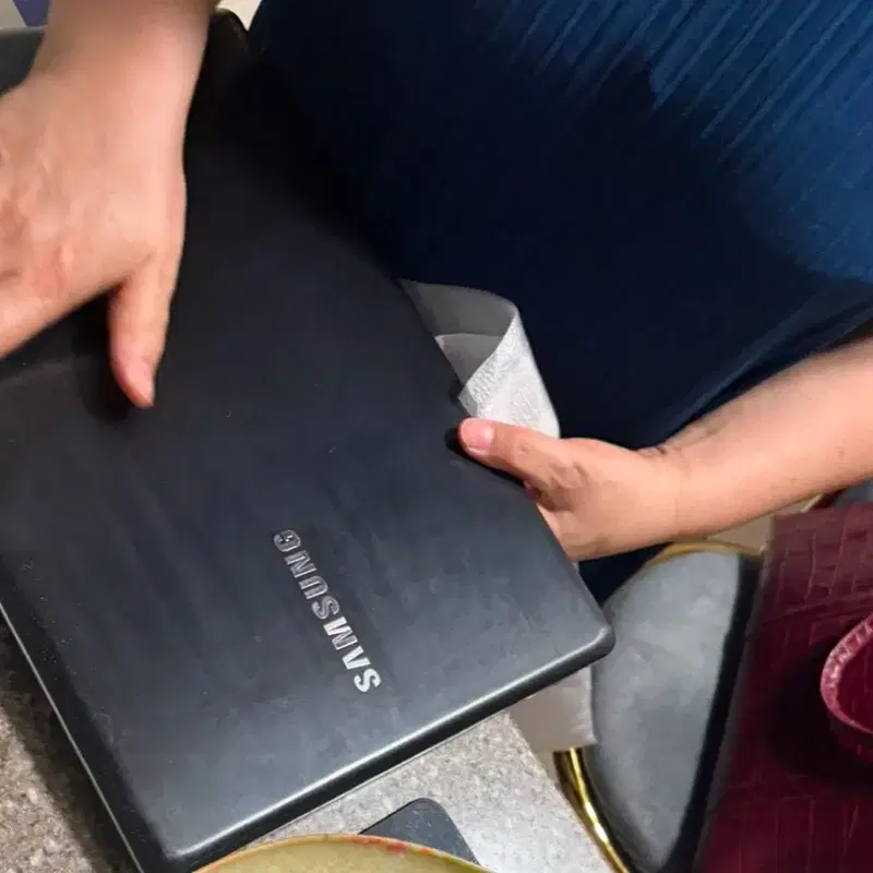 삼성 노트북
