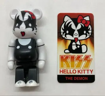 BE@RBRICK KISS 키티 29260630J09S
