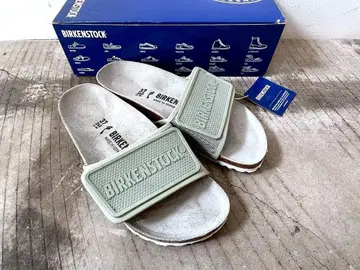 [미사용 새상품] BIRKENSTOCK 빌켄 Tema 독일제 23cm