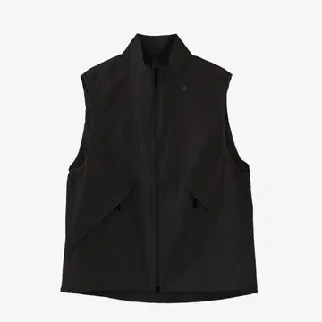 GOLDWIN PERTEX EQUILIBRIUM WindVest 블랙