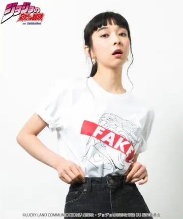 죠죠의 기묘한 모험 서피스/마타 토시카즈 T셔츠 히가시카타 죠스케