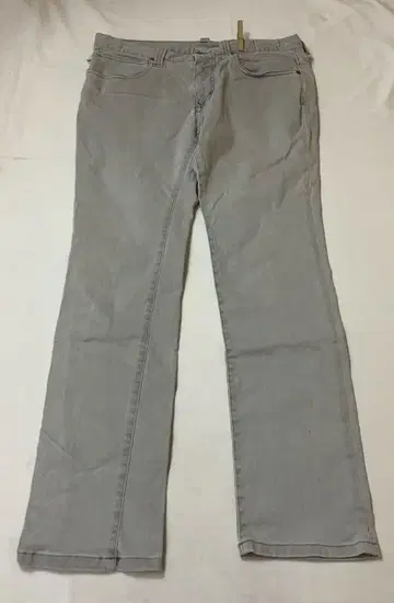 나노 유니버스 치노 팬츠 M