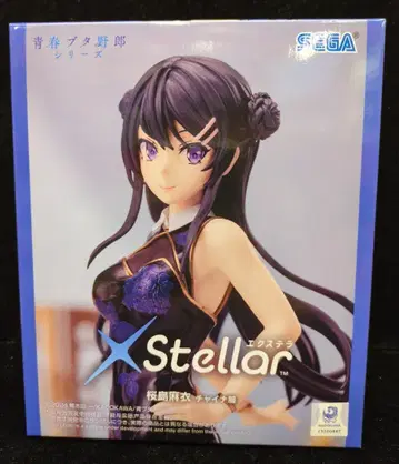 세가 XStellar 청춘 돼지 바보 시리즈 사쿠라지마 마이 차이나복