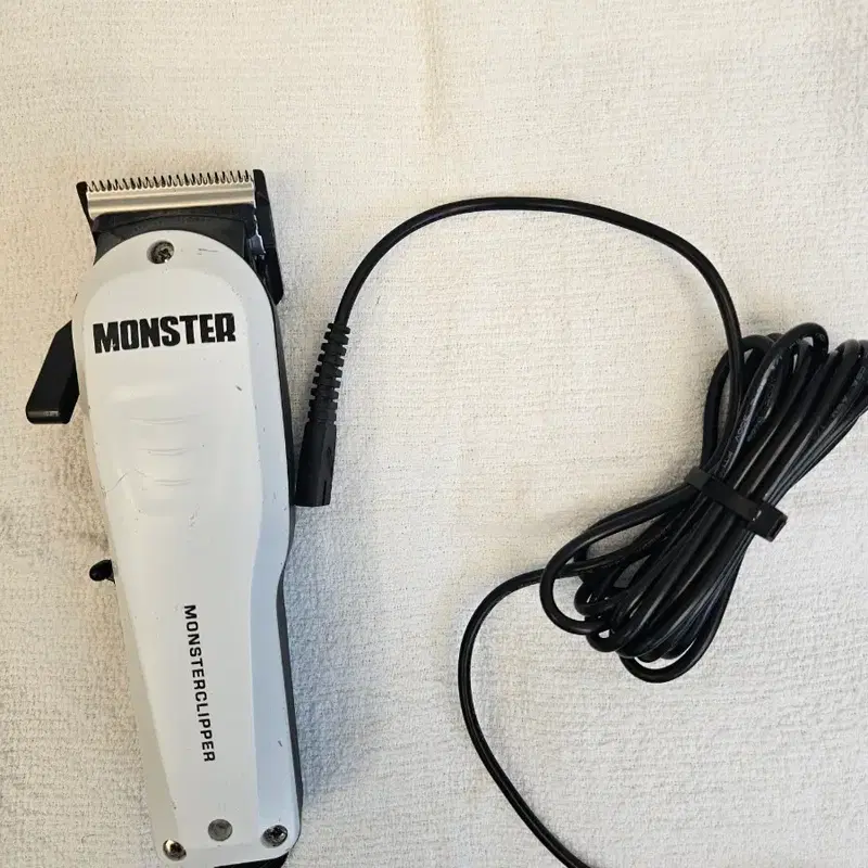 monster clipper 몬스터 클리퍼 (whal 그립)