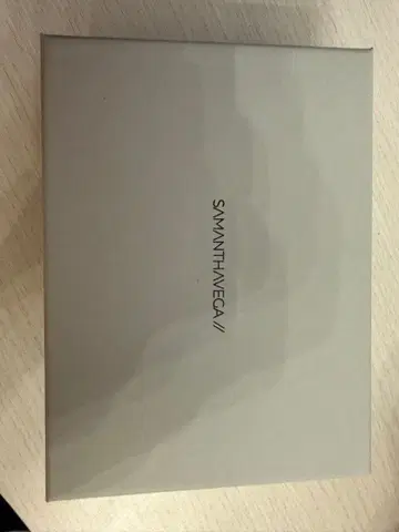 사만사 베가 지갑