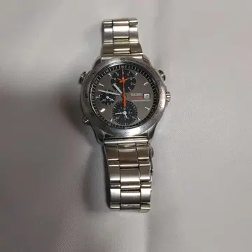 SEIKO 크로노그래프 쿼츠 손목시계 본체