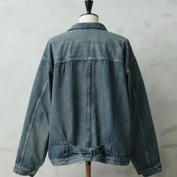 LVC 1944 s506xx yamper ww2 대전판 44/XL | 자켓 | 번개장터 중고거래