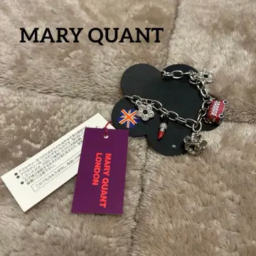 MARY QUANT 마리 퀀트 팔찌