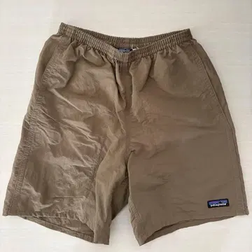 Patagonia 숏팬츠 하프 팬츠