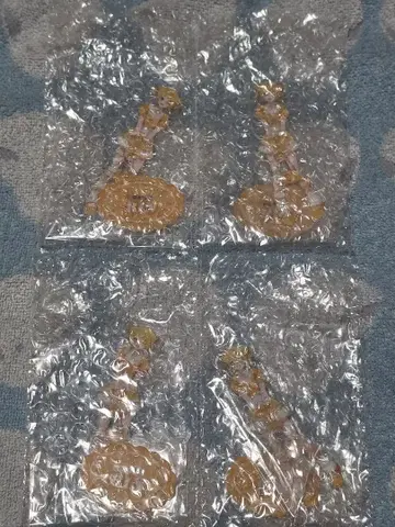 피아프로 캐릭터 복권 카가미네 린 아크릴 스탠드