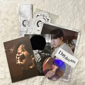 ONEUS MALUS 앨범 서호 컴플리트 세트