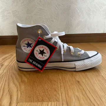 [미착용 새상품] Converse 스니커즈 여성용 하이컷 새상품급
