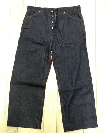 ATLAST&CO 26ss 218 데님 팬츠 아트라스트