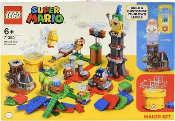 [ LEGO ] 슈퍼 마리오-71380-