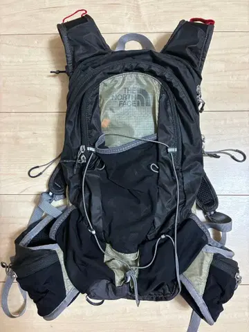 THE NORTH FACE 러닝 팩
