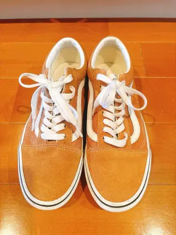 VANS 올드스쿨 스니커즈