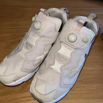 Reebok INSTAPUMP FURY 펌프 퓨리 30 US12