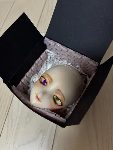 딜러제 커스텀 헤드 DDH-09 SW피부
