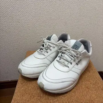 LUNGE CLASSIC WALK WOMEN'S 레어 37 (23.5)