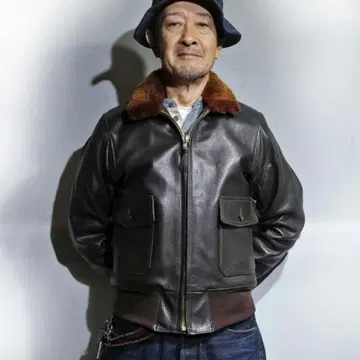 [ 정가 24만 ] TOYS McCOY G-1 스티브 맥퀸 38