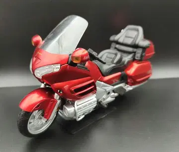 honda 혼다 골드윙 goldwing 미니카 모형 바이크