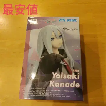 프로젝트 세카이 요이사키 카나데 피규어